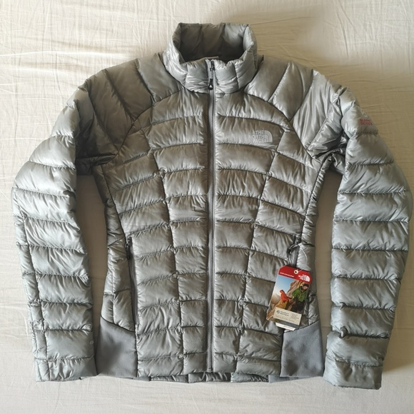 the north face quince jacket